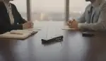 Diktiergerät Interview Sets: Professionelle Aufnahmen