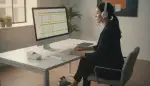 Klarheit im Büro: Optimale Diktiergerät-Kopfhörer