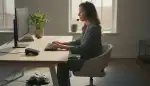 Komfort im Büro: Ergonomische Kopfhörer