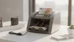 Kompatible Netzteile für Geldzählmaschinen