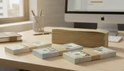 Banknotenbänder und Münzrollen: Effizient verpacken