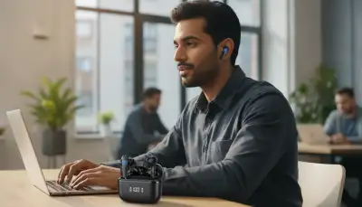 Beste Bluetooth Kopfhörer für Übersetzer