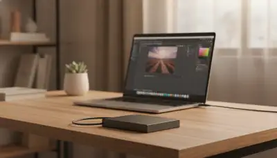 Die Seagate Externe festplatte: Ihr ultimativer Begleiter für grenzenlosen digitalen Speicher