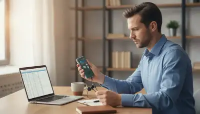 Digitale Präzision mit USB-Kopfhörern