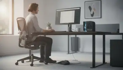 Effizienz am Schreibtisch: Wie das OM SYSTEM Transkriptions-Kit Ihren Workflow beschleunigt