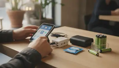 Smarte Kommunikation: Touchscreen-Übersetzer im Fokus