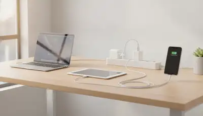 USB-C Netzteile: Effizienz für Ihr Büro