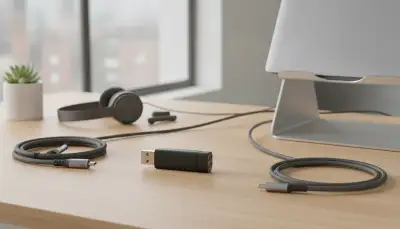 USB-Recorder: Flexibilität für jede Aufnahme