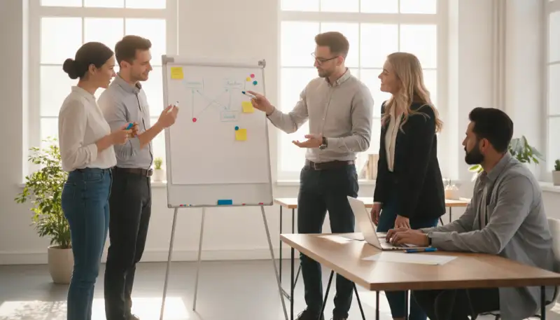 Das passende Flipchart wählen