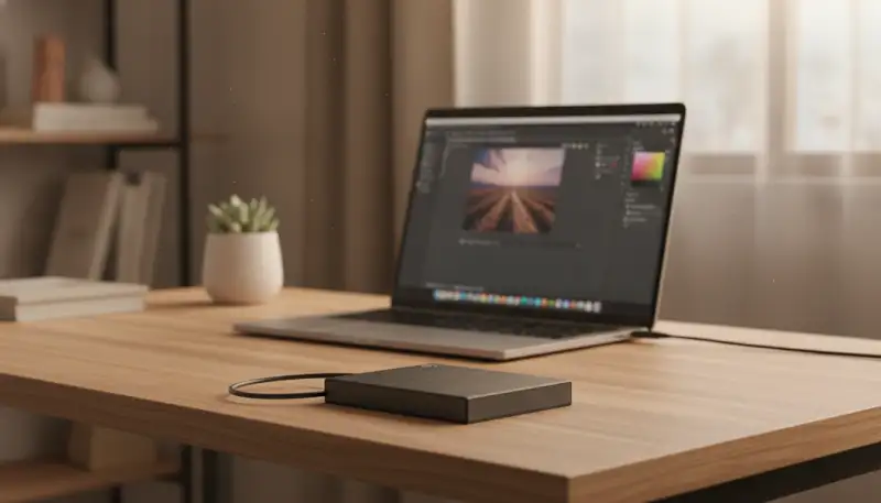 Die Seagate Externe festplatte: Ihr ultimativer Begleiter für grenzenlosen digitalen Speicher
