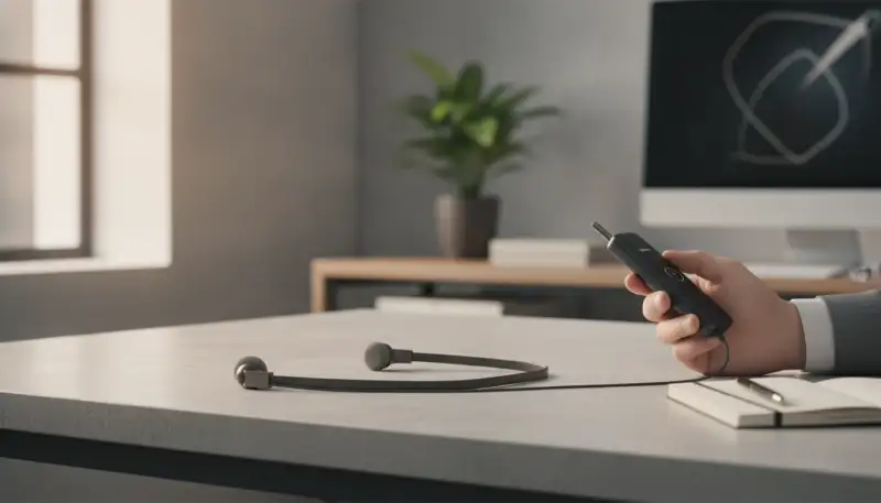 Kopfhörer-Kabel: Das unterschätzte Detail