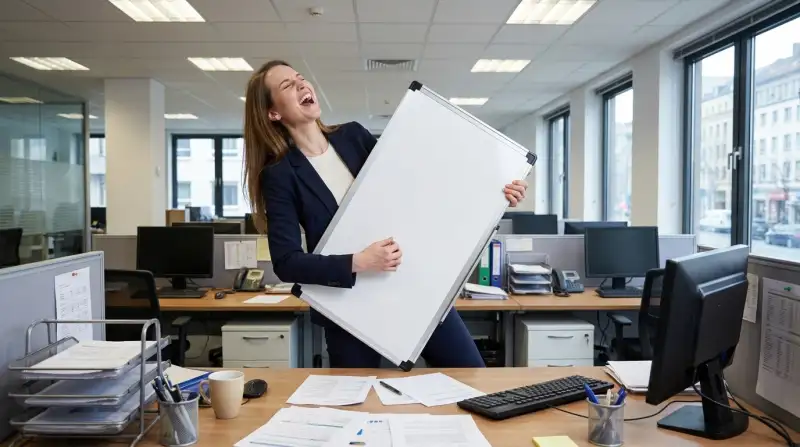 Die 8 besten Whiteboards für das Büro im Vergleich (August 2026)